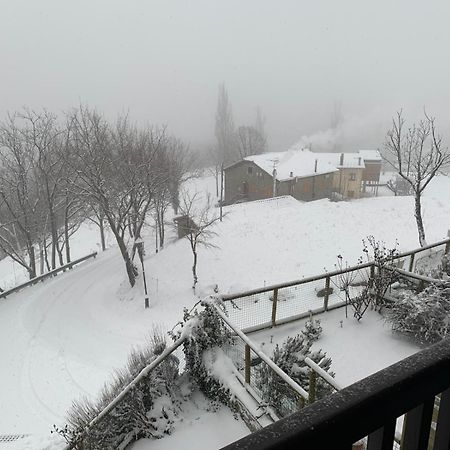 Saldes Pedraforca 아파트 외부 사진