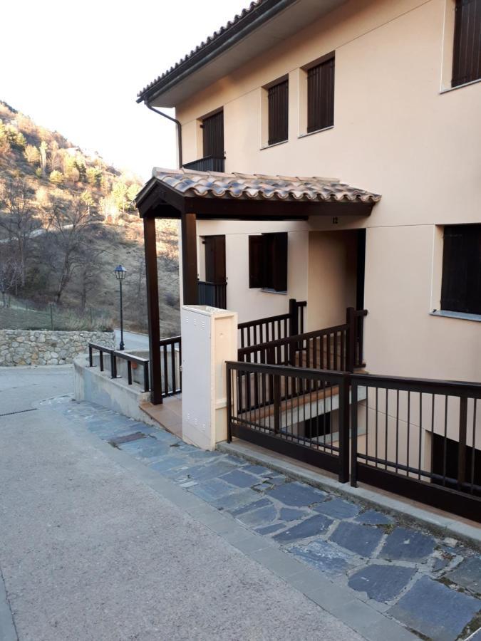 Saldes Pedraforca 아파트 외부 사진