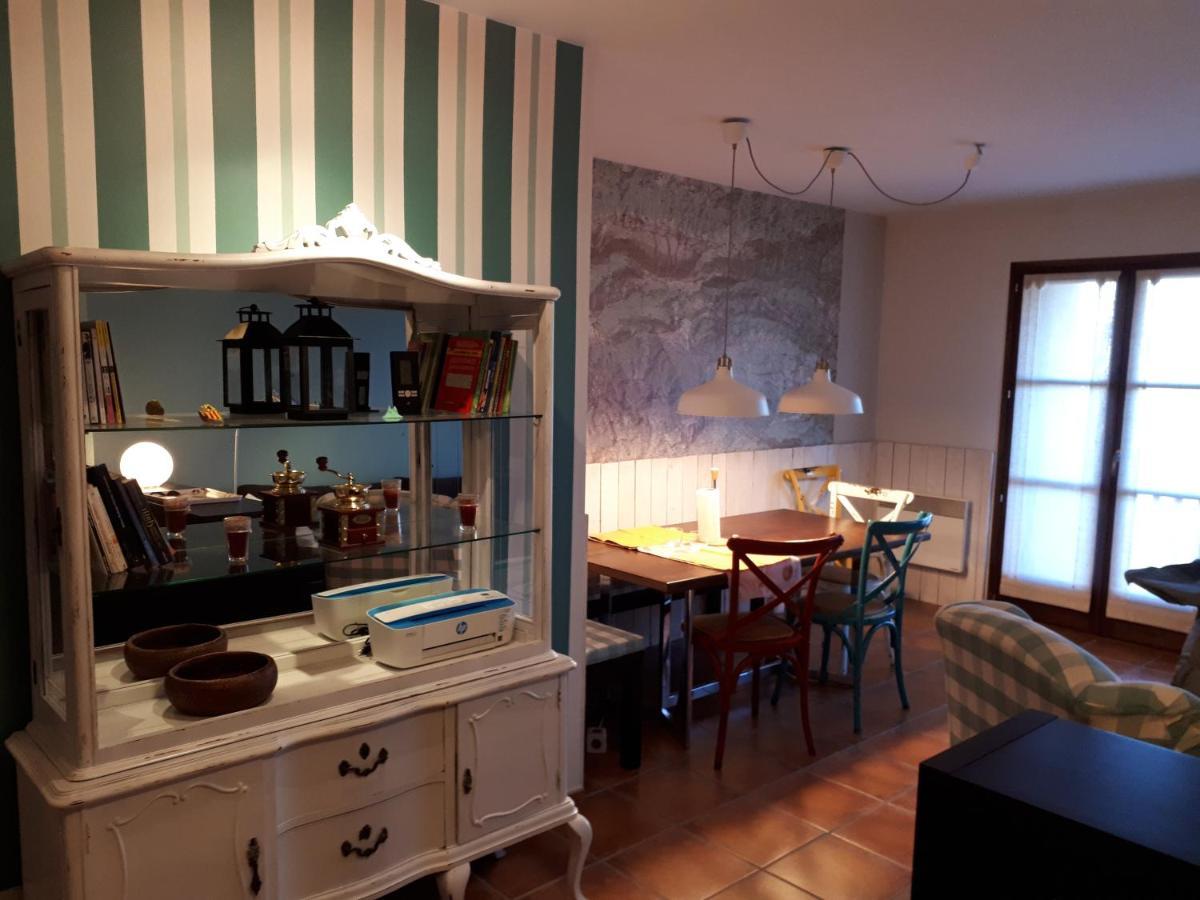 Saldes Pedraforca 아파트 외부 사진