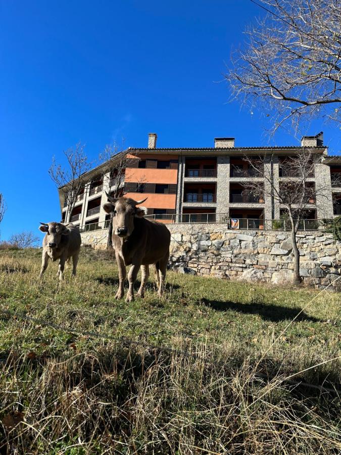 Saldes Pedraforca 아파트 외부 사진