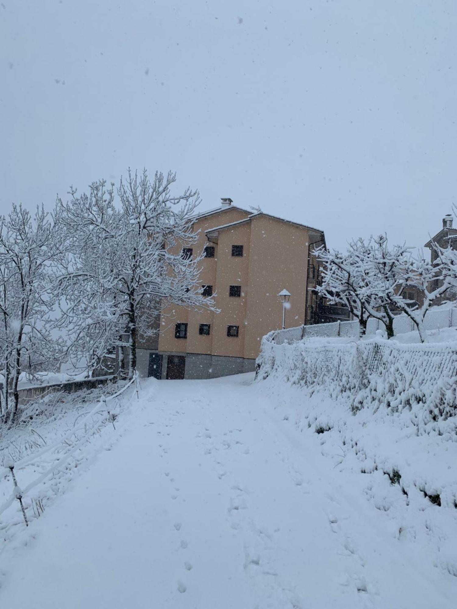 Saldes Pedraforca 아파트 외부 사진